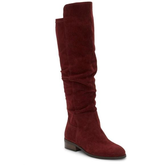 NEW LUCKY BRAND calypso boot in andorra - Picture 1 of 3